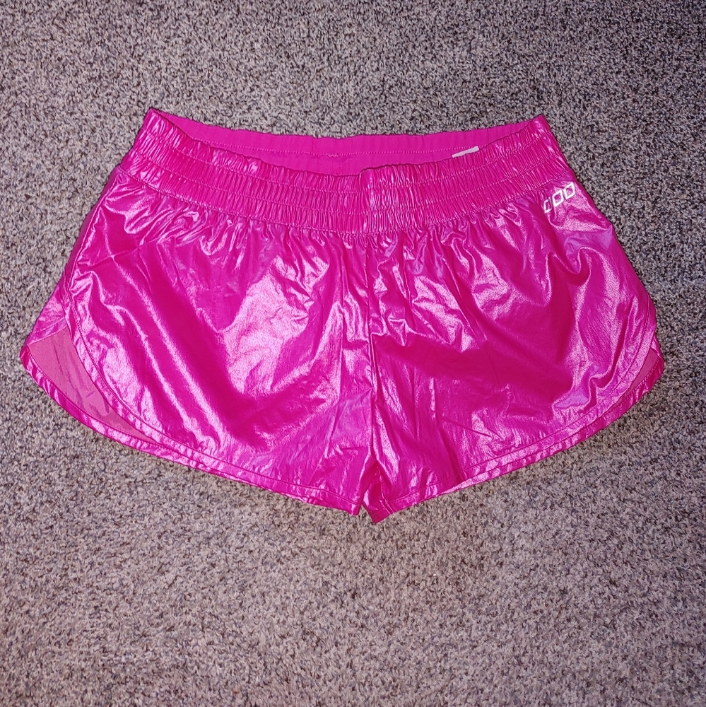 LORNA JANE athletic shorts